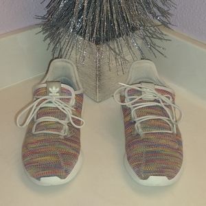 Adidas Originals Tubular Shadow Multicolored Running Shoes